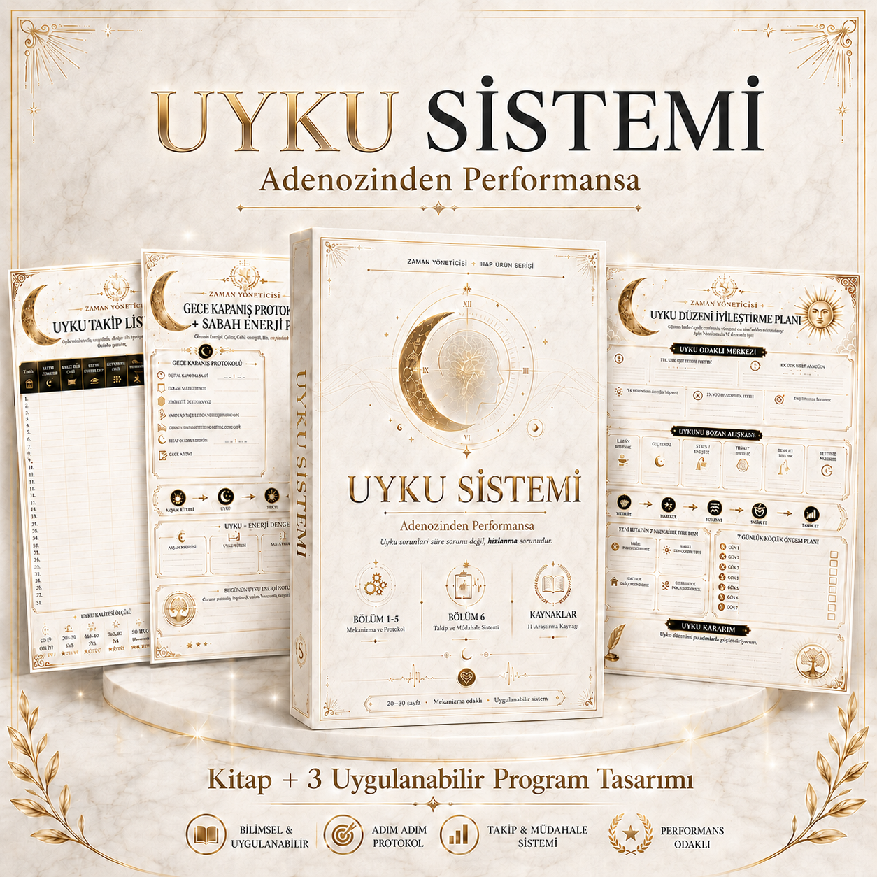 Uyku Sistemi